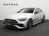 Mercedes-Benz C 220 d - gebrauchte Mercedes-Benz C 220 aus dem Jahr 2025