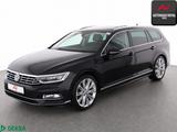 Volkswagen Passat 2.0 TSI R LINE ACTIVE-INFO,PANO,HUD,AHK - VW Unfallwagen