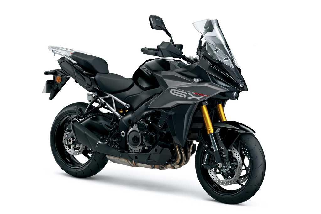 Suzuki GSX-S1000 GX Tageszulassung 2024 / 0 km