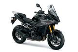 Suzuki GSX-S1000 GX Tageszulassung 2024 / 0 km - SUZUKI K10