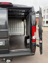 Peugeot Boxer  - gebrauchte Peugeot Boxer aus dem Jahr 2024