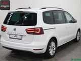 Seat Alhambra 2.0 TDI STYLE ACC,AHK,KAMERA,TOTWINKEL - Seat Alhambra: Leder