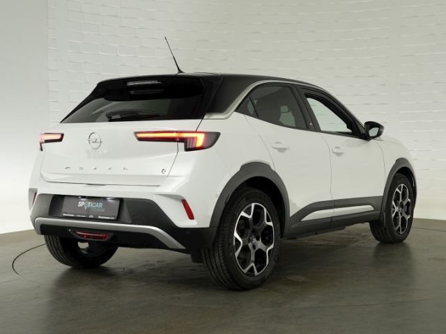 Mokka-e B ULTIMATE 50kWH AT+LED MATRIX+NAVI+RÜCK