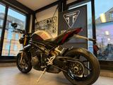 Triumph Speed Triple 1200 RS  *2025* Granite Red - TRIUMPH TR2