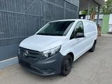 Mercedes-Benz Vito Kasten 111CDI lang Flügeltüren,Turbo neu - Mercedes-Benz mit Diesel-Antrieb: Turbo
