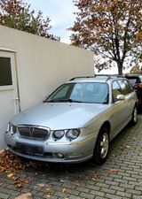 Rover 75 2,0 Benzin 168.000 - Rover 75: 2.0