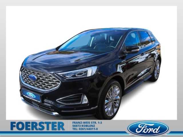 Image of Ford Edge