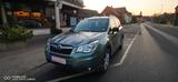 Subaru Forester Active 2.0D, netto 6000€ - Subaru Forester Active mit Diesel-Antrieb