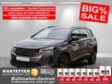 Peugeot 5008 EAT8 GT 7Sitze+Black+eHeckkl+19Z+Navi+ACC+K