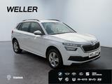 Skoda Kamiq 1.0 TSI Essence *ACC*PDC*SHZ*LED*CarPlay* - Skoda Kamiq in Hamm