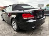 BMW 1 Cabrio 118i AVANGARD/ Bi-Xen./Leder/PDC/SHZ - BMW 118 aus 2010: 118i
