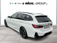BMW M340d - Vorschau Bild 9