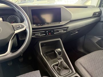 Volkswagen Caddy LIFE 2.0TDI ACC STANDHZG NAV SIDE KAMERA