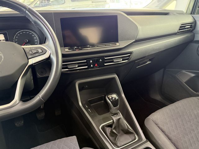 Volkswagen Caddy LIFE 2.0TDI ACC STANDHZG NAV SIDE KAMERA