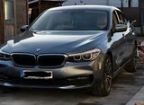 BMW 620 Gran Turismo - Shadow Line - BMW 620 Gran Turismo: Automatik