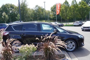 Ford S-Max - 6