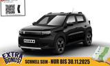 Fiat Grande Panda La Prima Elektro #BT #LED #KLIMA