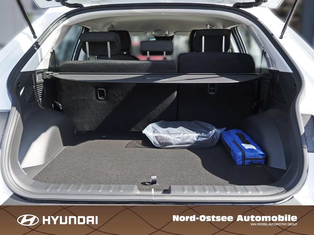 Fahrzeugabbildung Hyundai IONIQ 5 FL Wärmepumpe