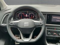 Seat Ateca - Vorschau Bild 10