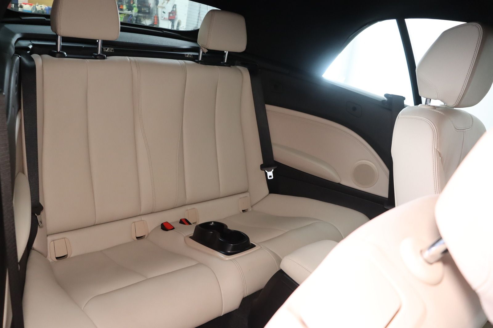 Fahrzeugabbildung BMW 220 i  * Xenon * Navi * Lenkradhzg. * Leder