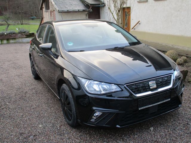 Seat Ibiza Style+Bluetooth+ Apple CarPlay+PDC+