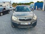 Opel Antara Cosmo 4x4, kein TÜV - gebrauchte Opel Antara aus dem Jahr 2007