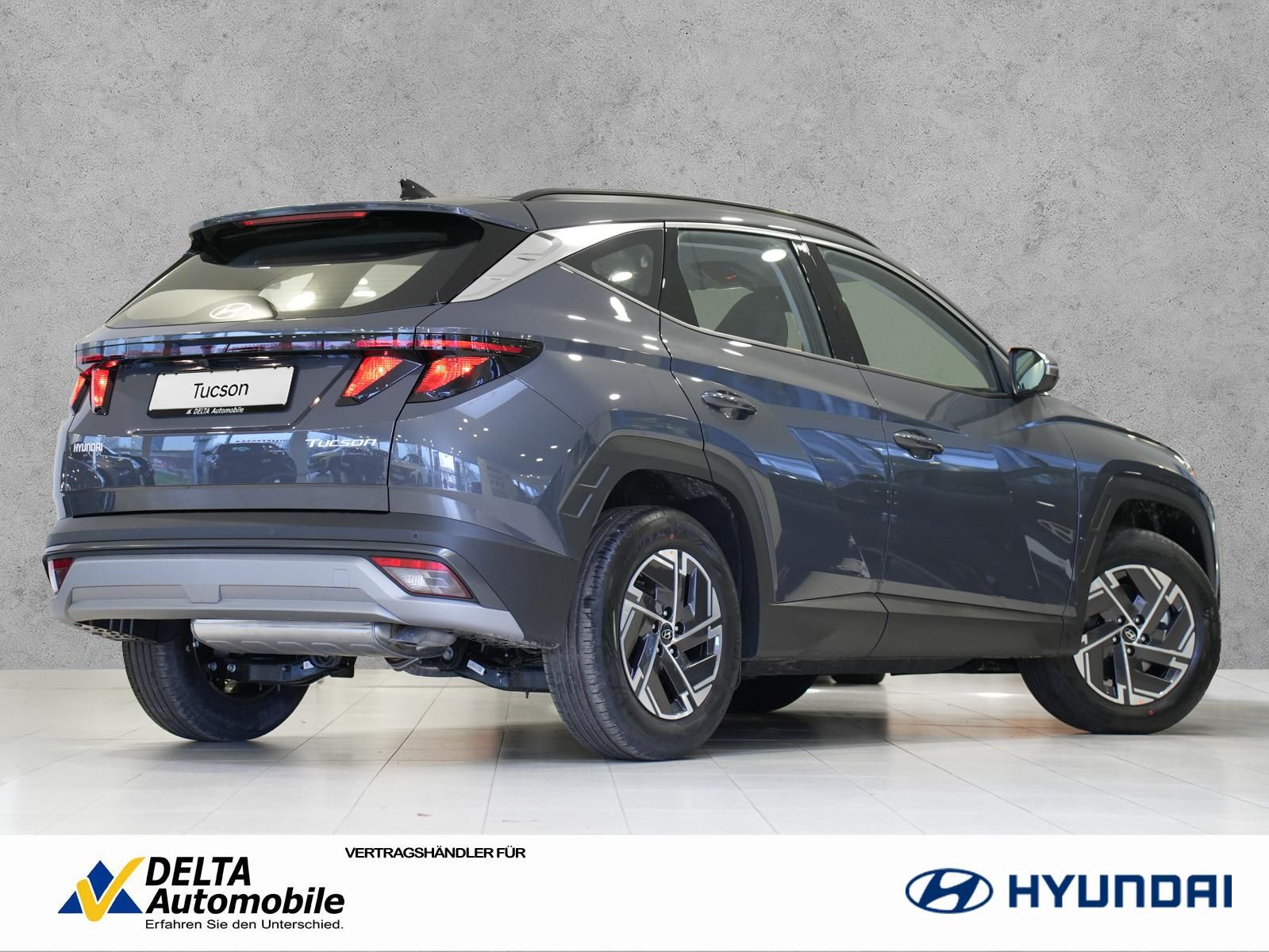 Hyundai TUCSON - Bild 2