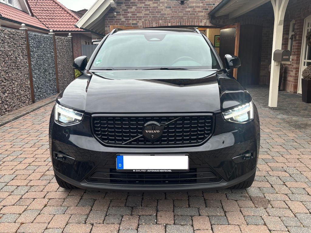 Image of Volvo XC40