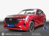 Mazda CX-60 AWD PHEV Aut. HOMURA 141 kW, 5-türig (Benz - Mazda CX-60 aus 2022