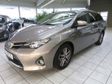 Toyota Auris Touring Sports Hybrid Edition*Navi*PDC*Shz - Toyota Auris Touring Sports: Automatik