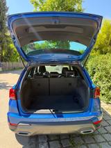 Seat Arona 1.0 TSI 110 PS FR Winter 18 Zo Alcantara  - Seat Arona von privat