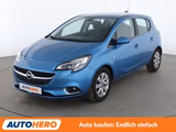 Opel Corsa 1.4 Innovation *BiXENON*PDC*SHZ*LHZ*ALU*