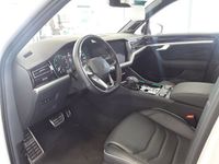 Volkswagen Touareg - Vorschau Bild 5