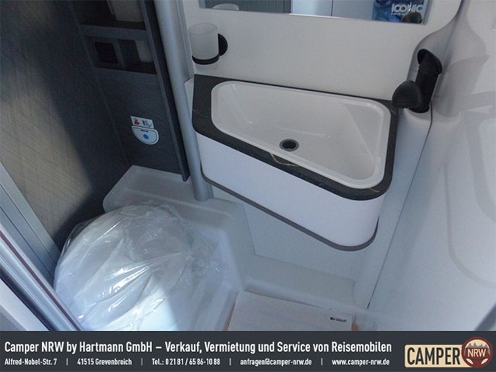 ETRUSCO CV+ 640 SB Fiat