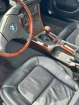 BMW TOP gepflegter Z3 Roadster 1.8 - - BMW Z3: 1.8