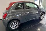 Fiat 500 C - Fiat 500C Gebrauchtwagen in Bremen