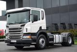 Scania P 360 / NISKA KABINA / DZIENNA KABINA / ADR / 20 - Scania 360