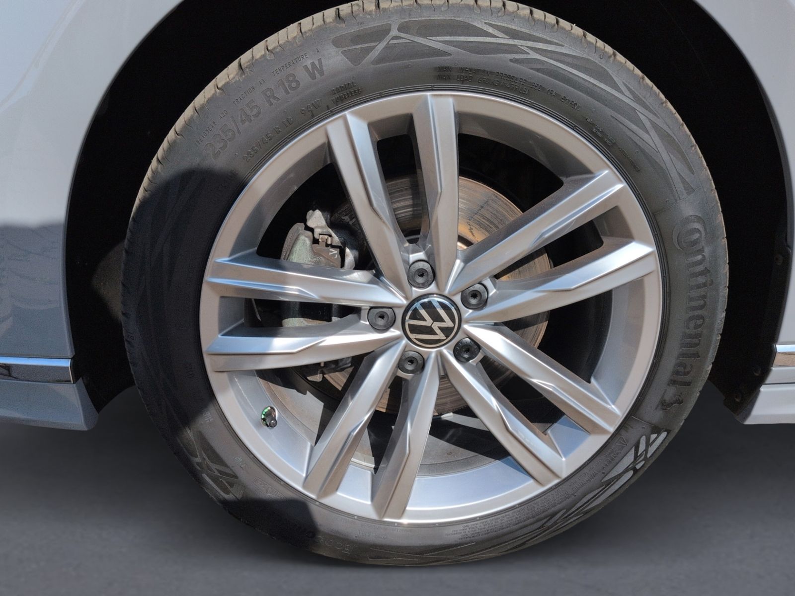 Passat Variant 1.5 TSI DSG Business KAMERA+NAVI+