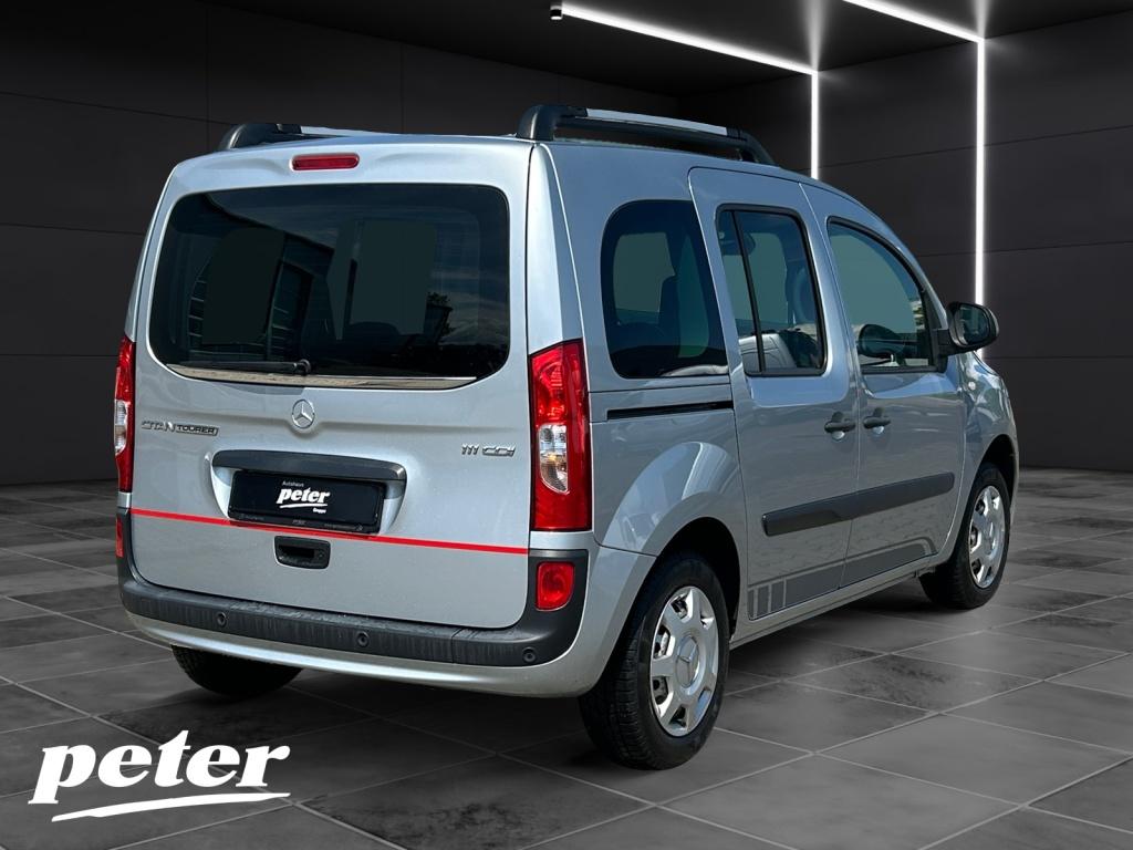 Mercedes-Benz Citan 111 CDI Tourer EDITION Lang NAVI*KAMERA