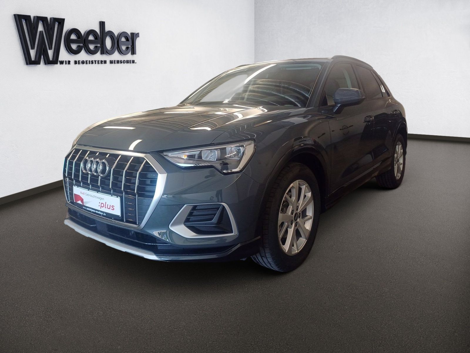 Audi Q3 - Bild 2