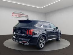 KIA Sorento Platinum 4WD HUD Niveau Navi Leder Digit KIA Sorento Platinum 4WD HUD Niveau Navi Leder Digit