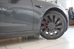 Fahrzeugabbildung Tesla Model 3 PERFORMANCE DUAL-MOTOR NAVI/LED/KAMERA