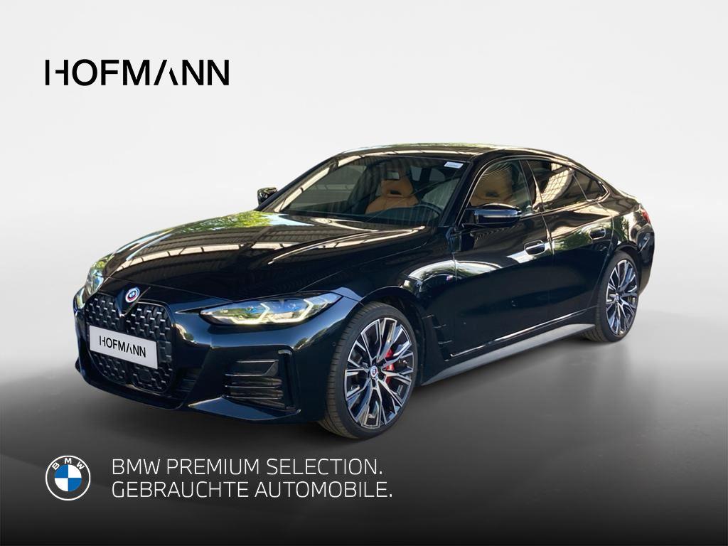 BMW M440 i xDrive Gran Coupe M Sport Pro Pano+Inno+