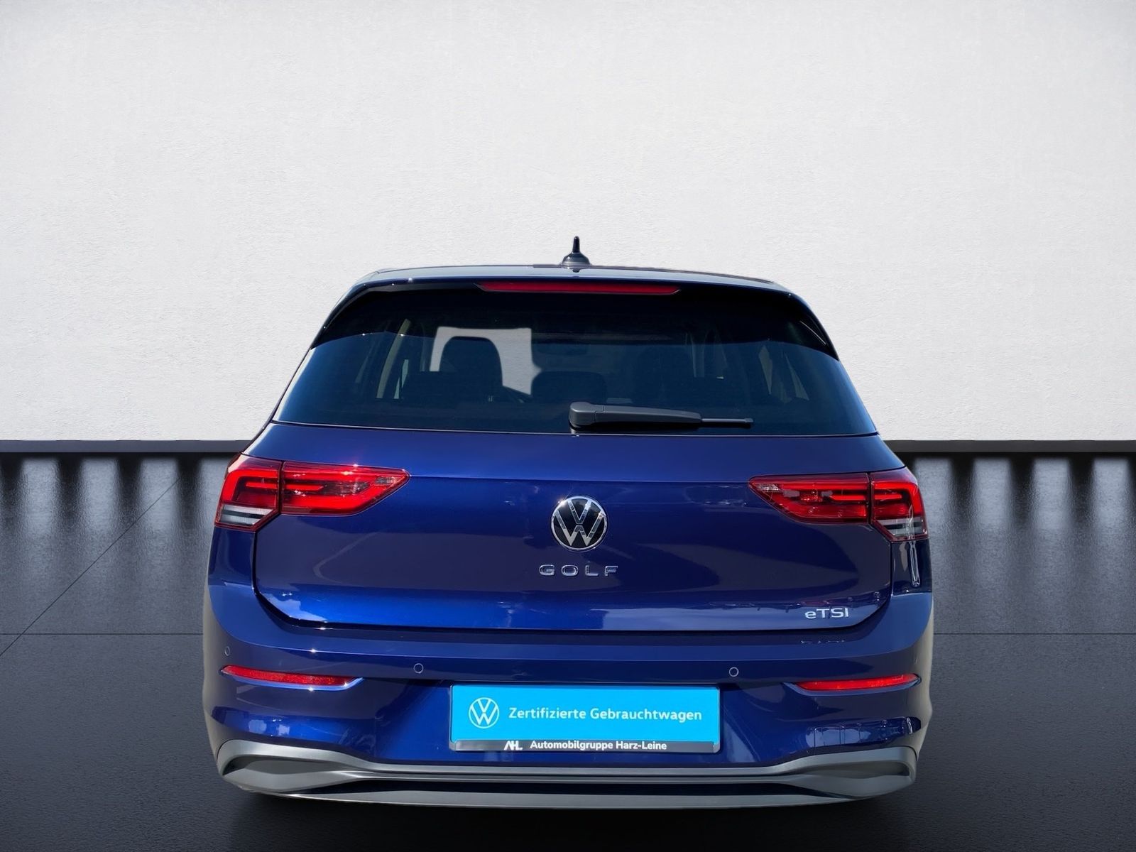 Volkswagen Golf 1.5 eTSI United DSG LED Navi ACC PDC SHZ LM foto 5