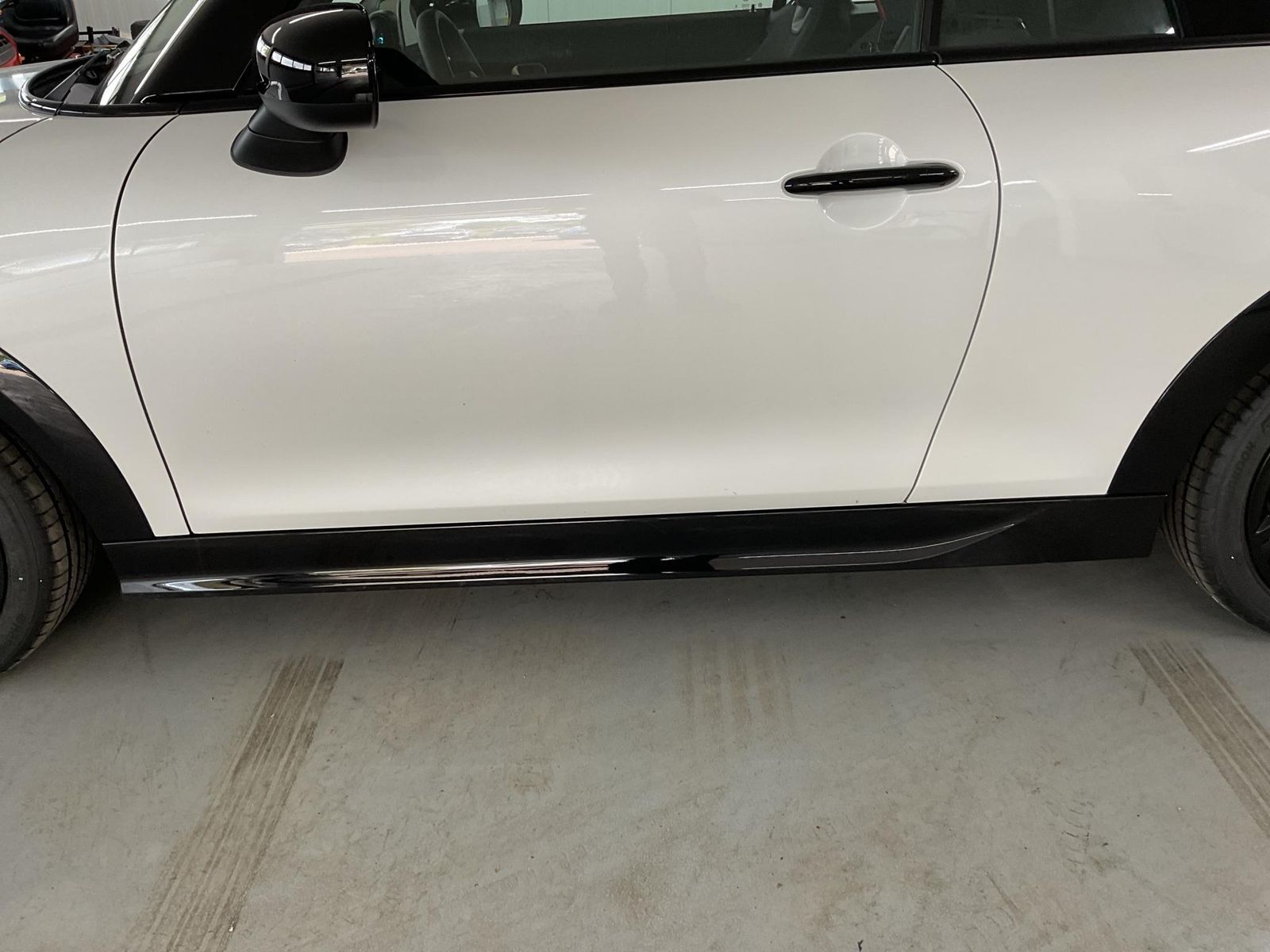 MINI Cooper S Cabrio - Bild 19