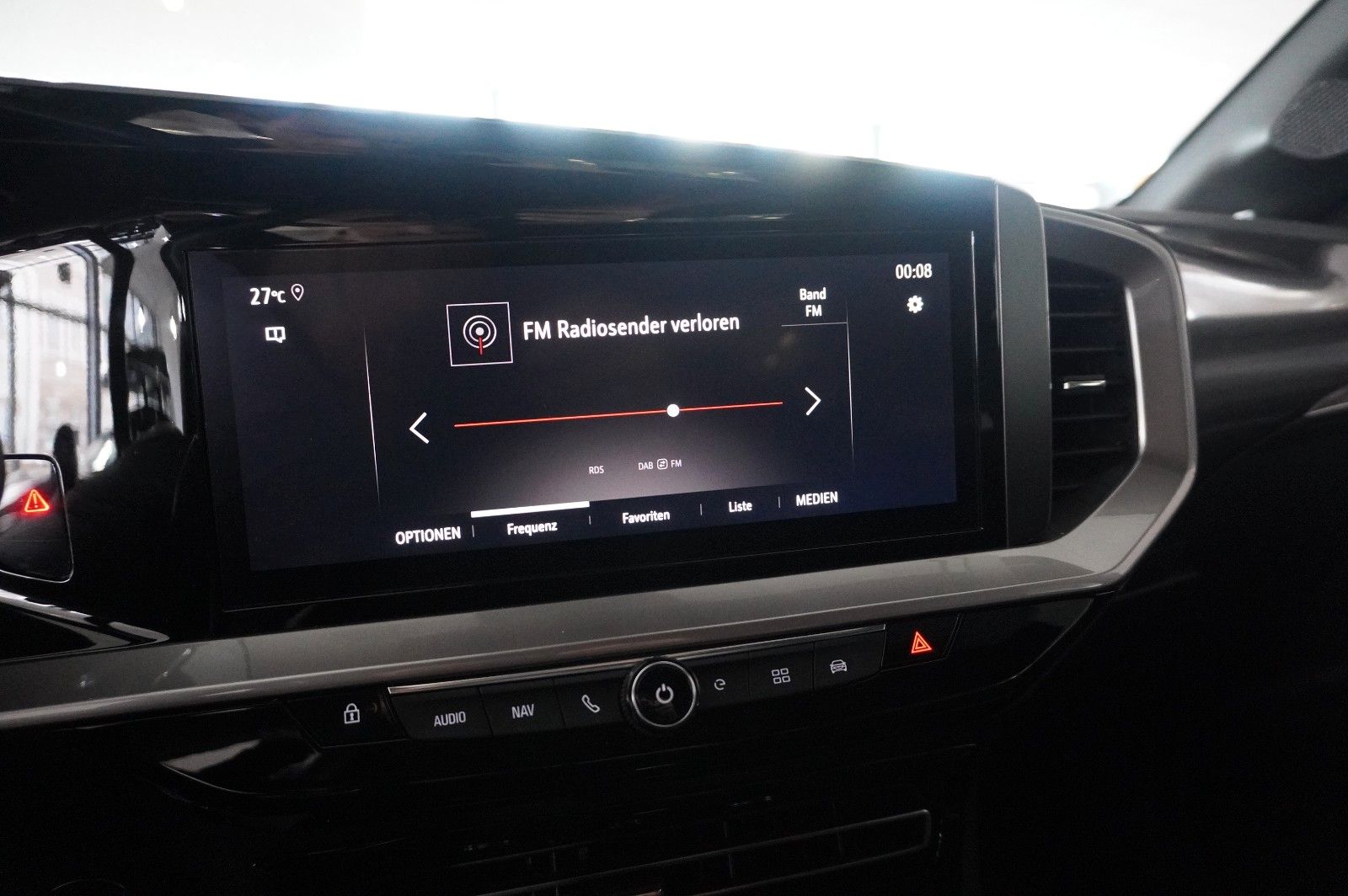 Fahrzeugabbildung Opel Mokka-e ULTIMATE 1-PHASIG NAVI/LED/KAMERA/DAB+