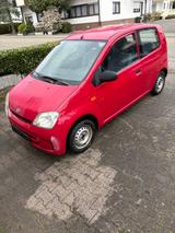 Daihatsu Cuore Automatik, mit TüV, 1. Hand - Daihatsu aus 2004