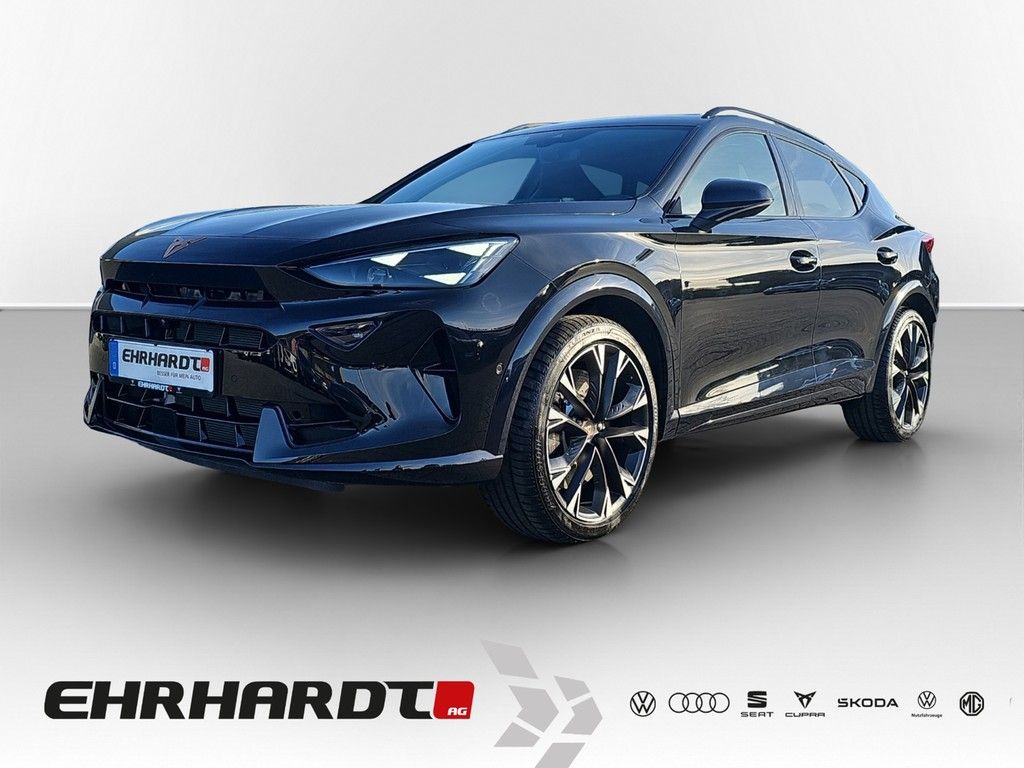 Cupra Formentor 2.0 TSI DSG 4Drive VZ DCC AHK*MATRIX*V