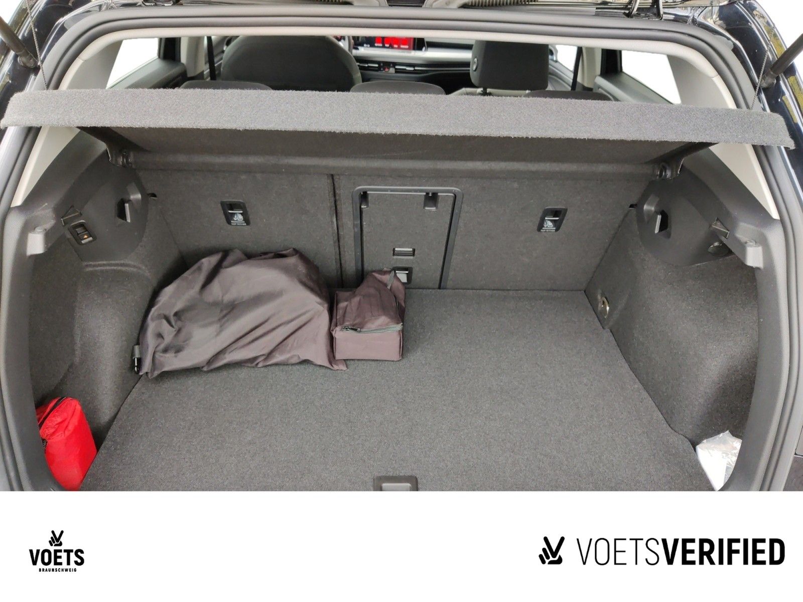 Volkswagen Golf - Bild 17