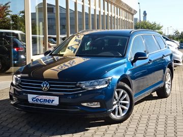 Volkswagen Passat Variant - 2